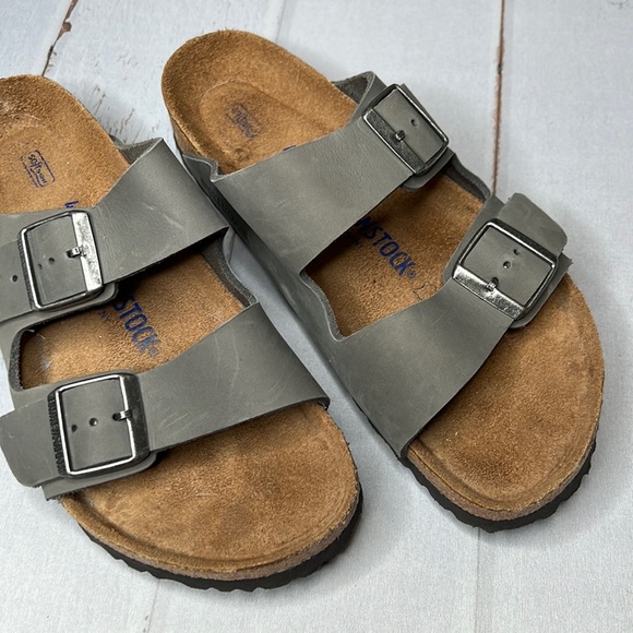Birkenstock Shoes - Birkenstock Sandals - Size 40